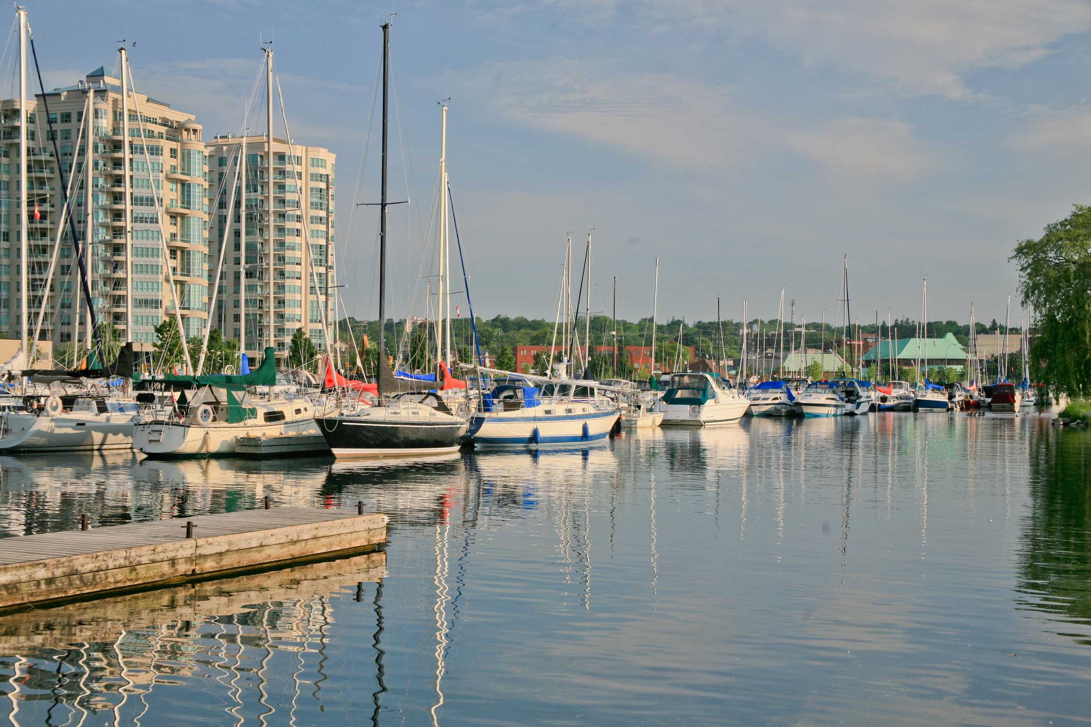 Barrie Alarm Systems
