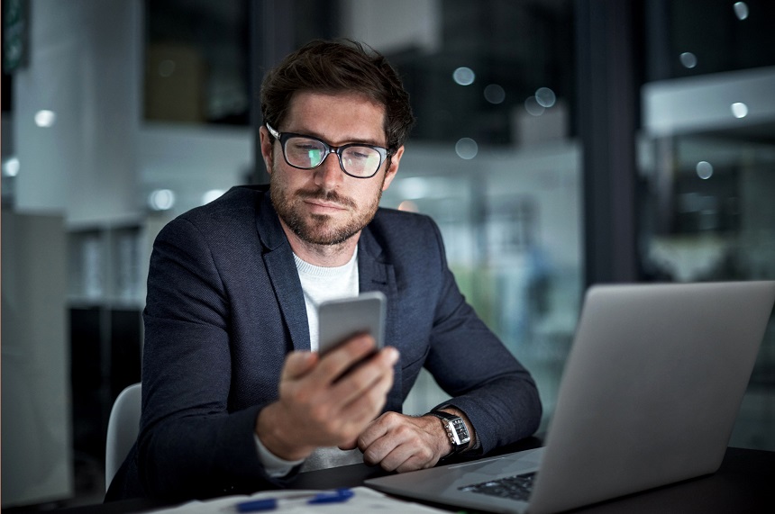 smart security commercial services 
